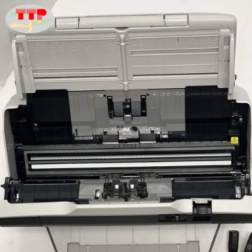 Máy scan Ricoh fi-7460