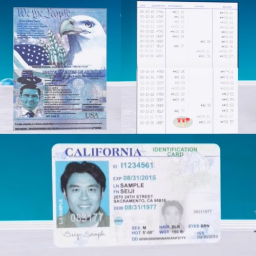 Máy scan Ricoh Fi-8270