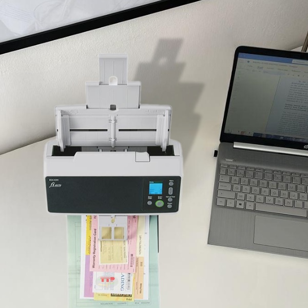 Máy scan Ricoh Fi-8170