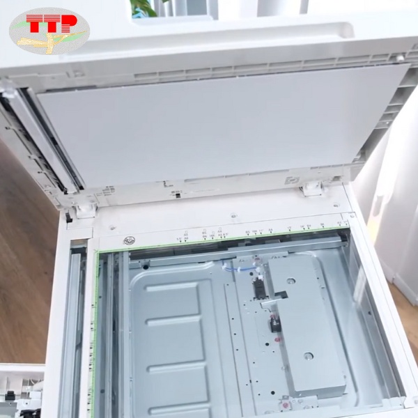 Máy photocopy màu FujiFilm Apeos C2561