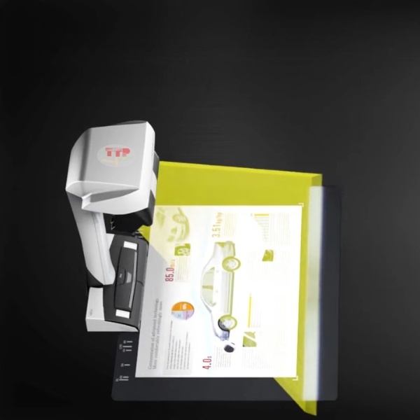 Máy scan Ricoh SV600