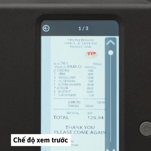 Máy scan Ricoh Fi-8040