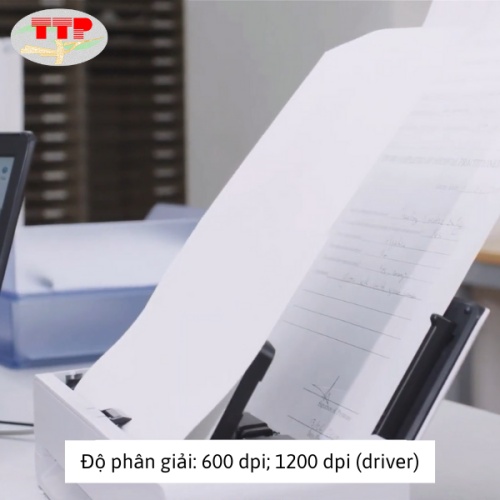 Máy scan Ricoh Fi-800R