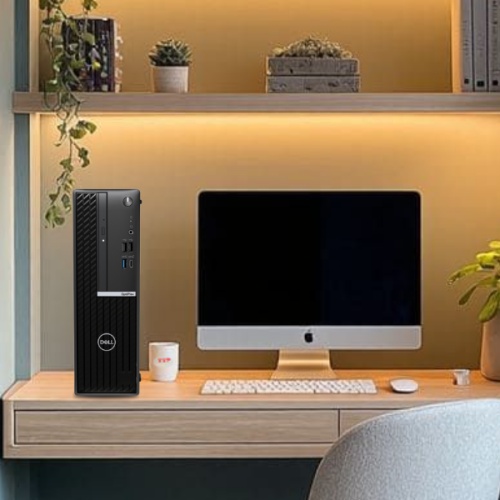 Máy tính bộ Dell OptiPlex 7020 SFF S7020-14500-08512W