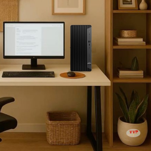 Máy tính bộ HP Pro Tower 400 G9 AZ6E5PT