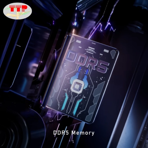 Máy tính laptop MSI Crosshair 16 HX AI D2XWGKG-072VN Ultra 7 255HX