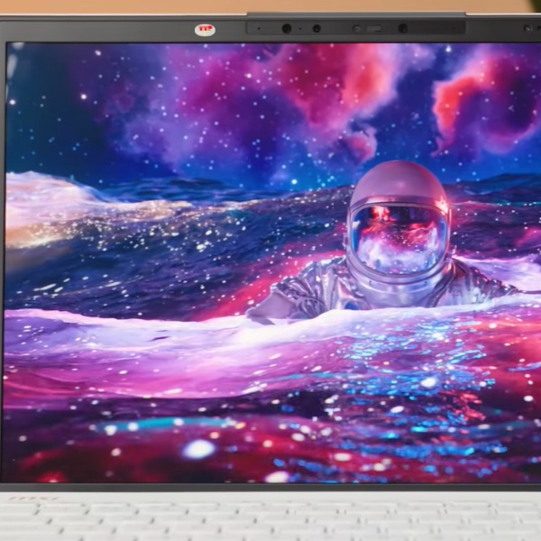 Máy tính Laptop MSI Prestige 13 AI Evo A1MG 241VN Intel Ultra 5 125H