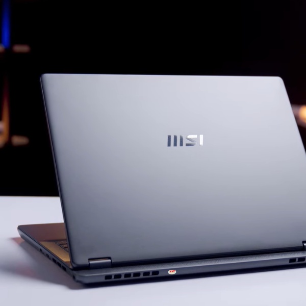 Máy tính laptop MSI Prestige 14 AI Evo C1MG 081VN Intel Ultra 5 125H