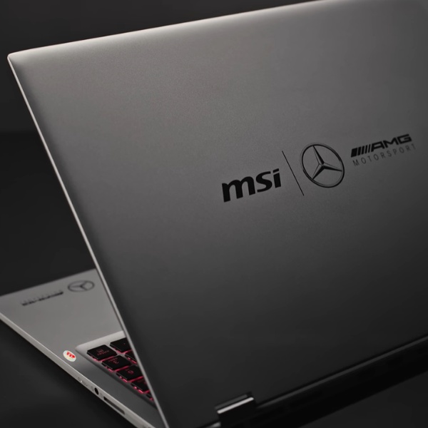 MSI Prestige 16 AI+ MercedesAMG B2VMG-088VN 