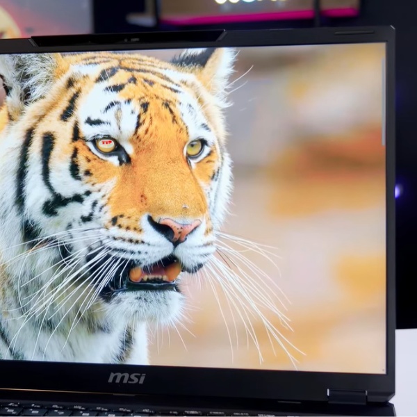 MSI Stealth 18 HX AI A2XWIG-017VN