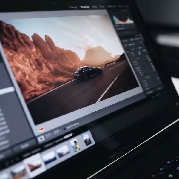 MSI Stealth 18 Mercedes AMG A1VHG 080VN