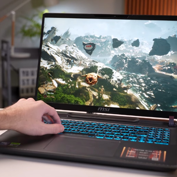 MSI Vector 16 HX AI A2XWIG 062VN Ultra 9 275HX