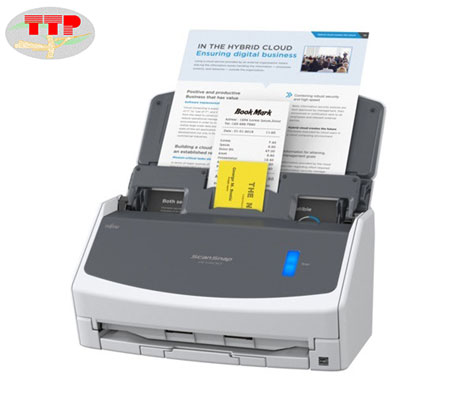 Máy scan Fujitsu iX1400 Trường Thịnh Phát