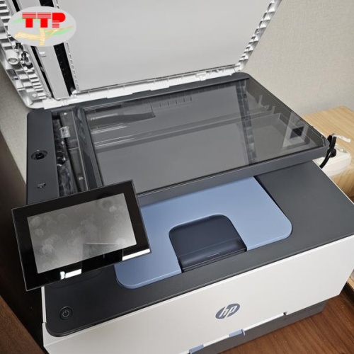 Máy in màu HP Color LaserJet Pro 3302fdw 499Q8F