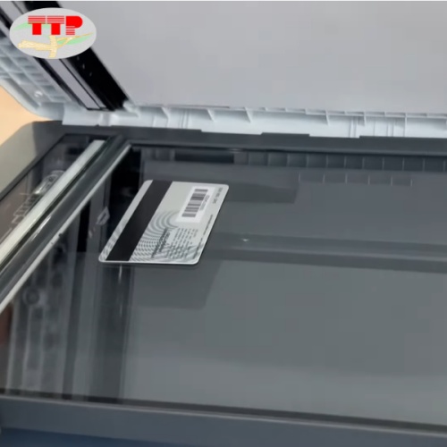 Máy in màu HP Color LaserJet Pro MFP 3303fdw