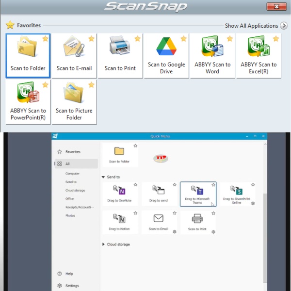 Máy scan Ricoh IX2400
