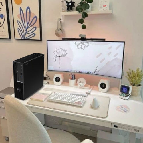 Máy tính bộ Dell OptiPlex 7020 SFF S7020-14500-08512W