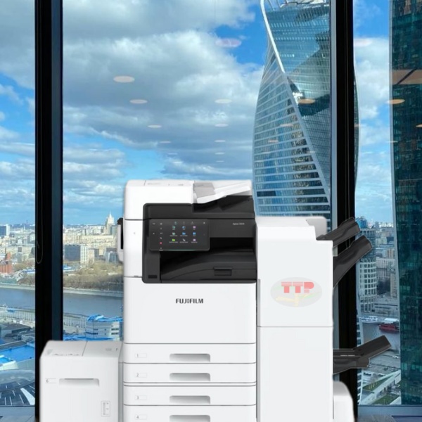 Máy photocopy màu FujiFilm Apeos C3070