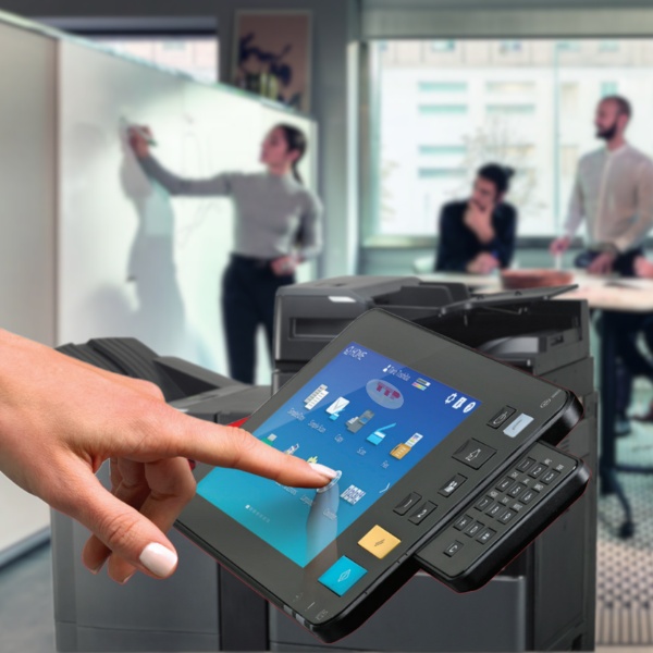 Máy photocopy Toshiba e-Studio 3515AC