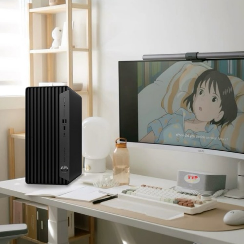 Máy tính bộ HP Pro Tower 400 G9 AZ6E9PT