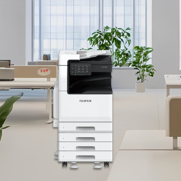 máy photocopy màu FujiFilm Apeos C2560