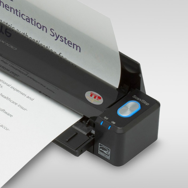 Máy scan Ricoh IX100