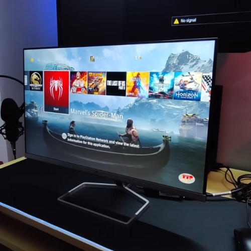 Màn hình HP M22f 2E2Y3AA 