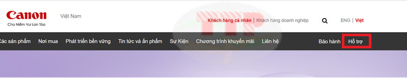  Tải Driver Canon MF264Dw II TTP