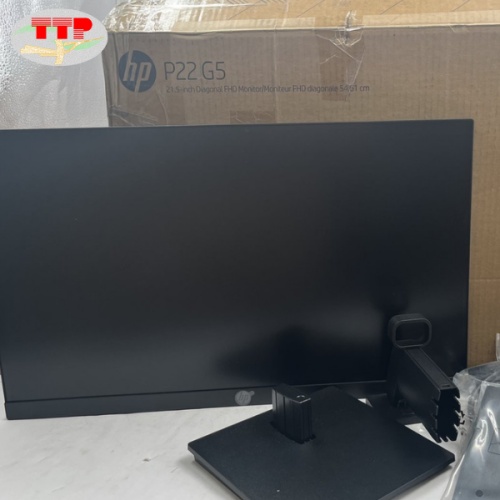 Màn hình HP P22 G5 64X86AA
