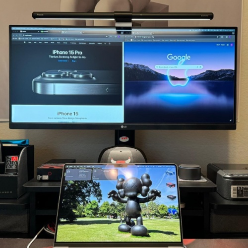 àn hình LG 29WQ600-W.ATV