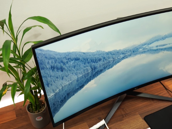 Tấm nền IPS là gì? Đánh giá công nghệ màn hình IPS