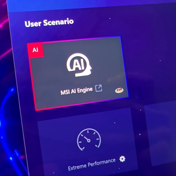 MSI Stealth 14 AI Studio A1VFG-085VN