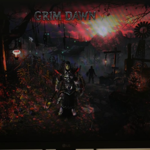 Màn hình LG 24MR400-B 23.8 inch