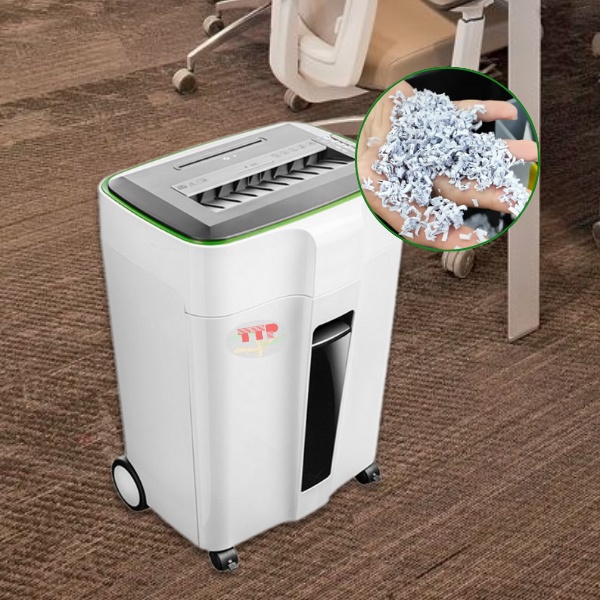 Máy hủy giấy Magitech DM-220M