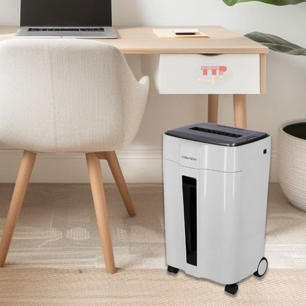 Máy hủy giấy Magitech DM-300C