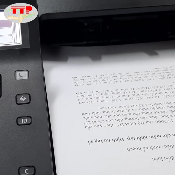 Hộp mực Canon 052