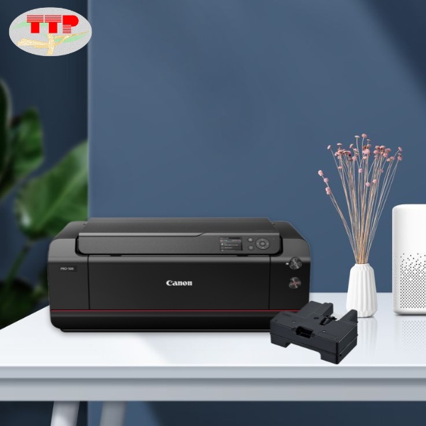 Hộp mực thải Canon MC-20