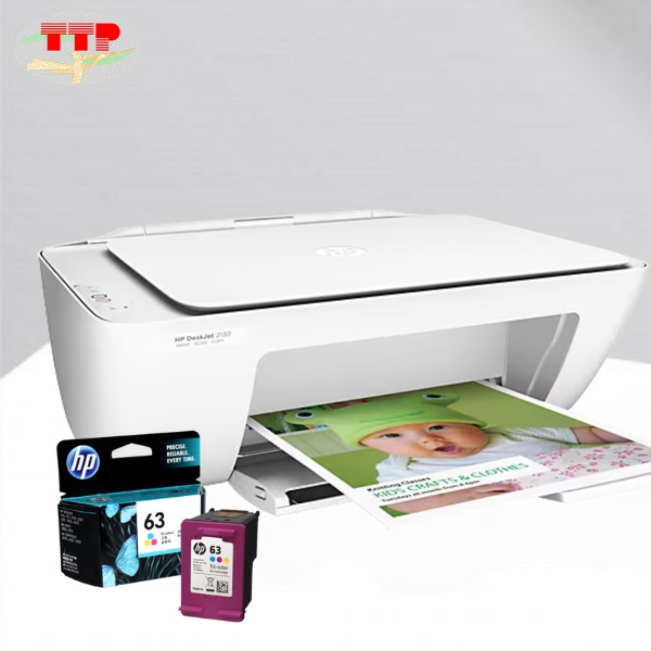 Hộp mực HP 63/ HP 63XL C Y M