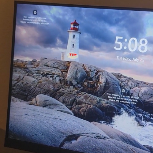 Màn hình HP V24i 9RV16AA