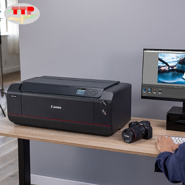 Máy in Canon imagePROGRAF PRO-510