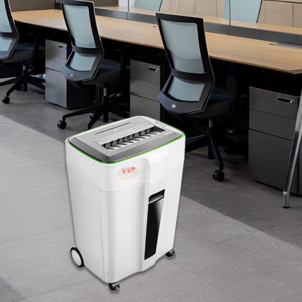 Máy hủy giấy Magitech DM-300C