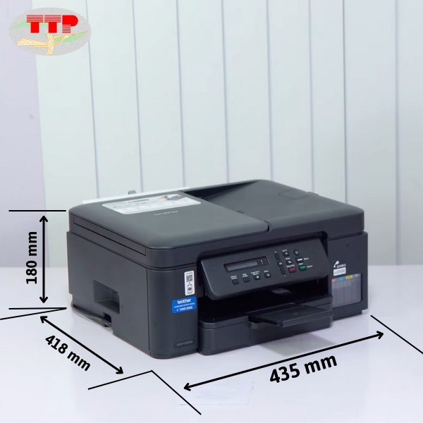 Máy in Brother DCP-T830Dw