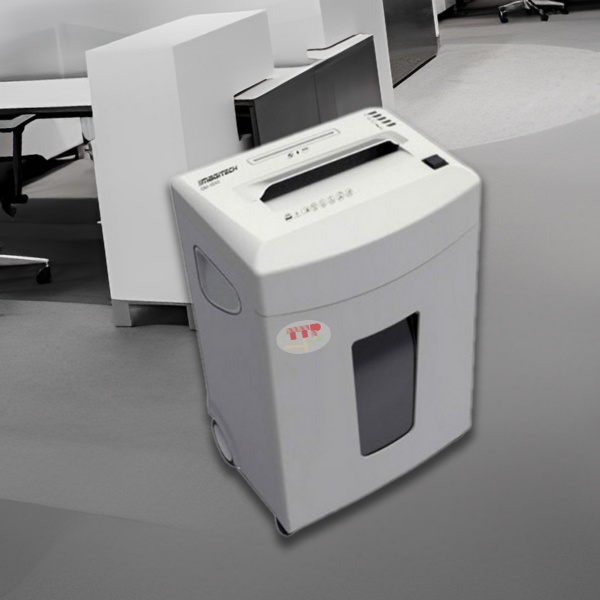 Máy hủy giấy Magitech OM–16XC