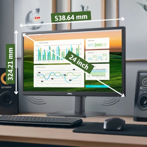 Màn hình Dell E2425HS