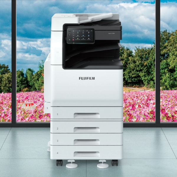 máy photocopy màu FujiFilm Apeos C2060