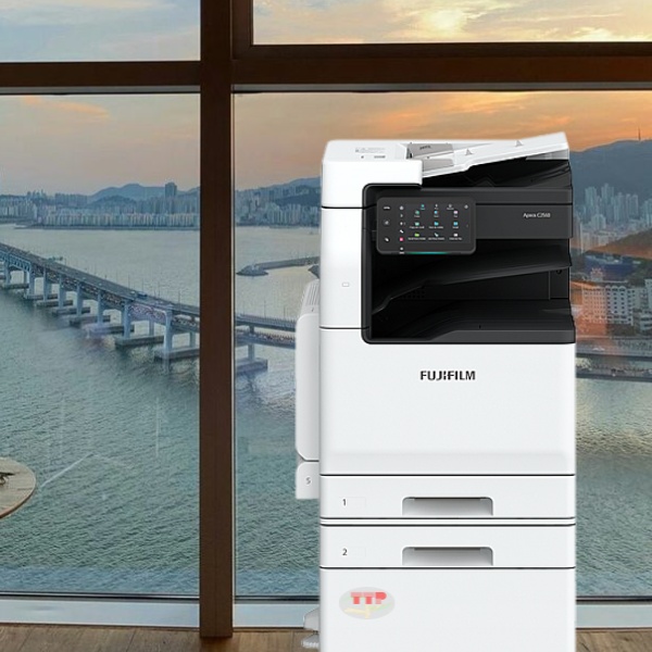 Máy photocopy màu FujiFilm Apeos C3060