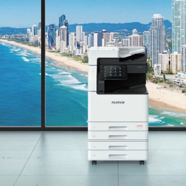 Máy photocopy màu FujiFilm Apeos C3070