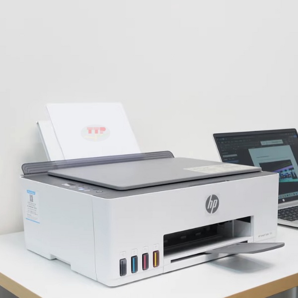 Máy in phun màu HP Smart Tank 580 1F3Y2A
