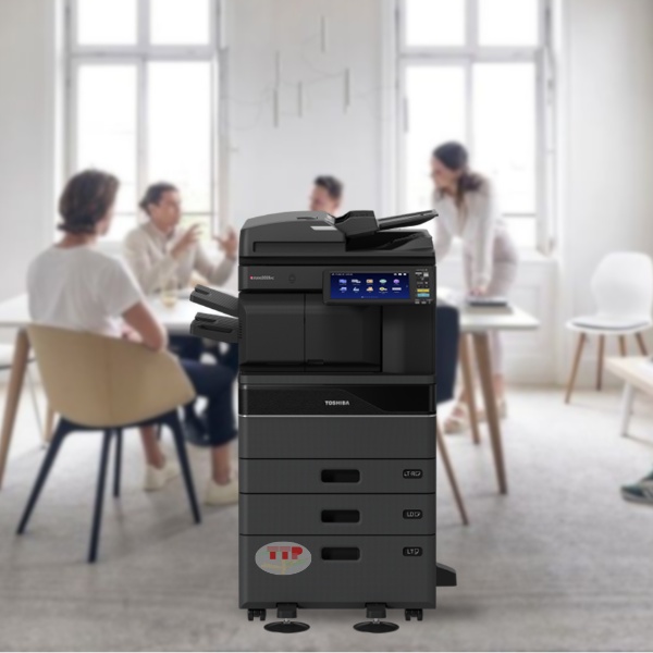 Máy photocopy Toshiba e-Studio 3025AC