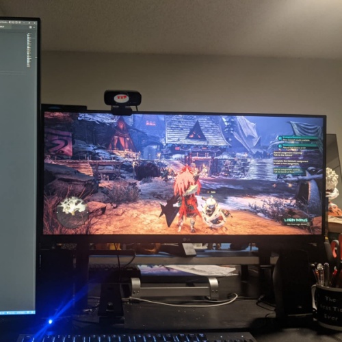 àn hình LG 29WQ600-W.ATV